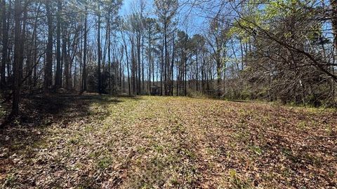 Vacant Land For Sale - 197 Cowan Road<br/> Conyers, GA 30094