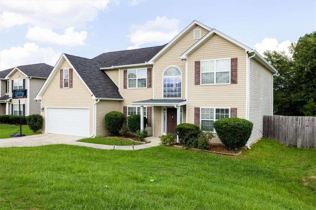 604 Crabapple Place, Macon, Georgia image 3