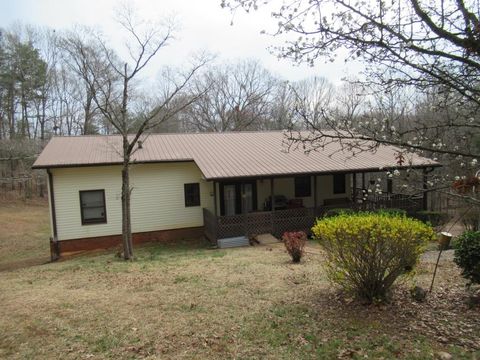 120 Brewer Road Cleveland GA 30528
