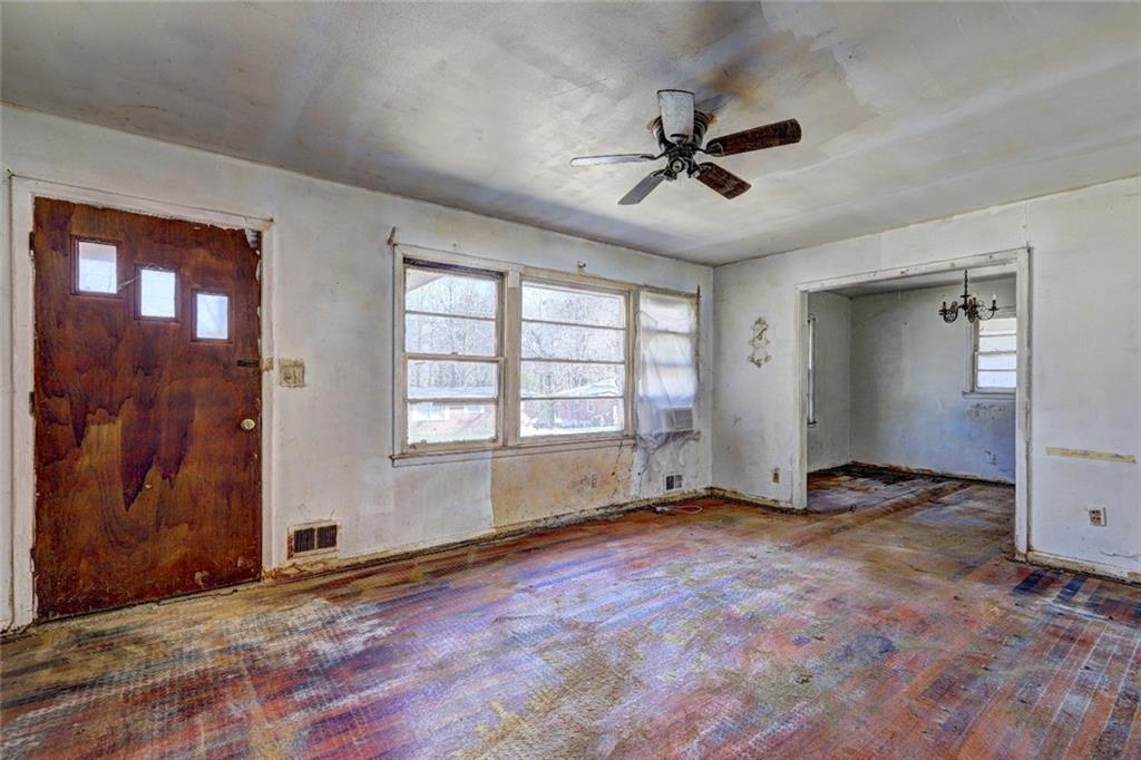118 Ingleside Drive, Jonesboro, Georgia image 13