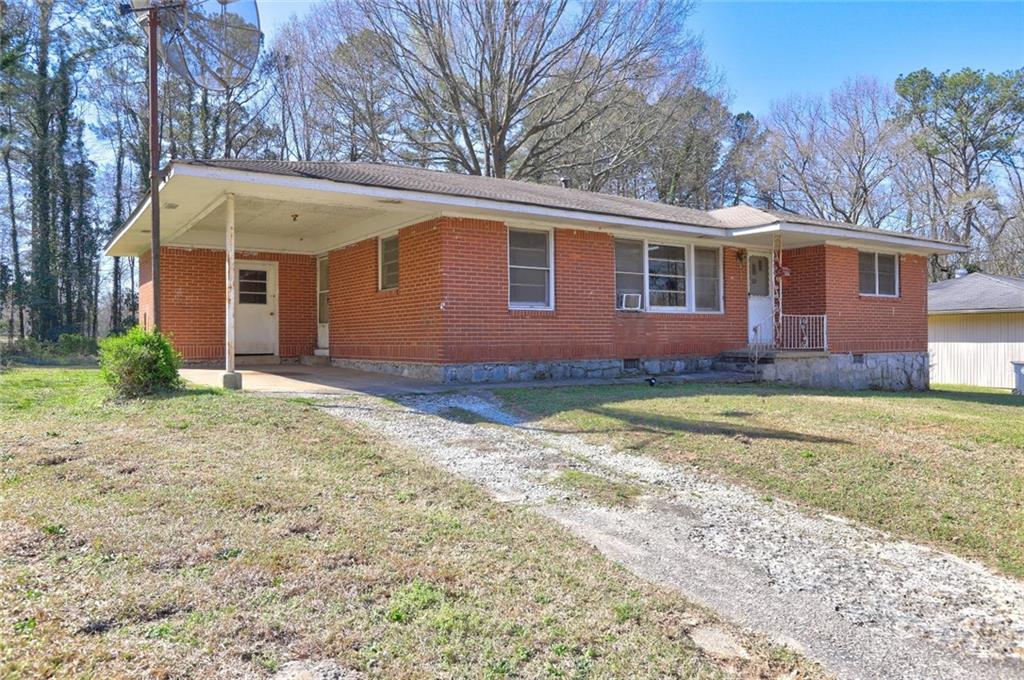 118 Ingleside Drive, Jonesboro, Georgia image 1