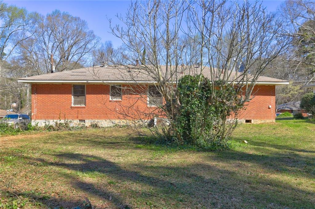 118 Ingleside Drive, Jonesboro, Georgia image 7