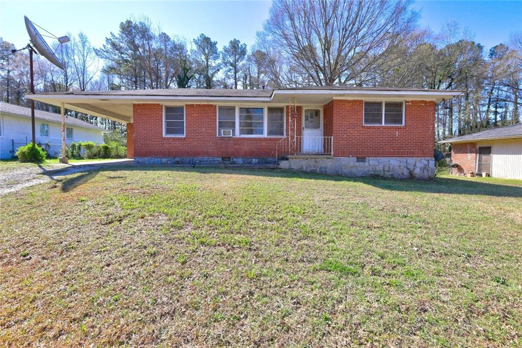 118 Ingleside Drive, Jonesboro, Georgia image 2