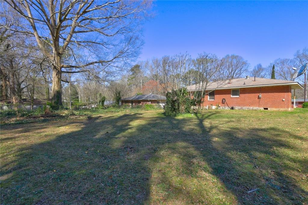 118 Ingleside Drive, Jonesboro, Georgia image 6