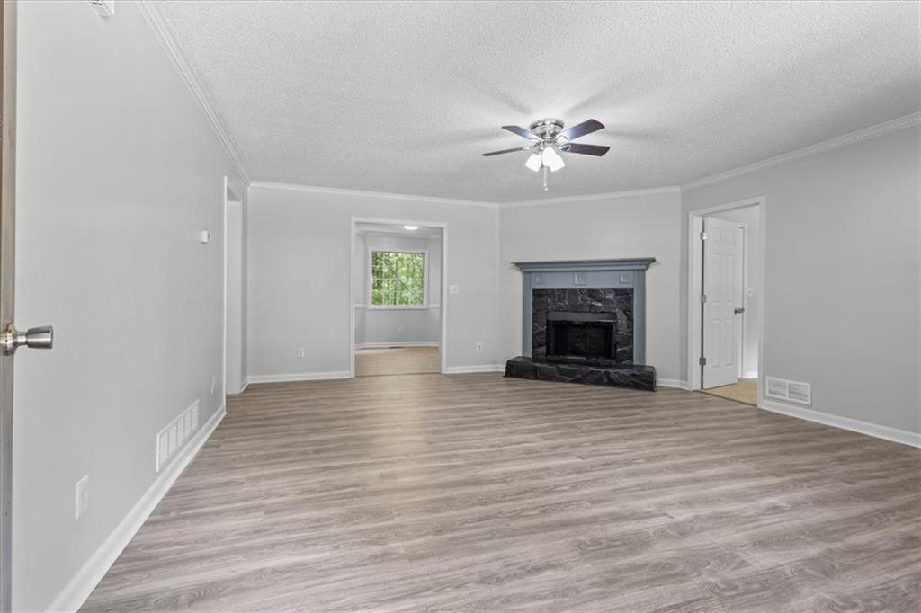 Avery Estates - Residential
