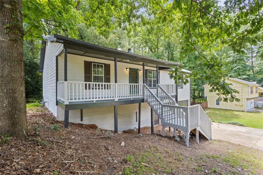 Avery Estates - Residential