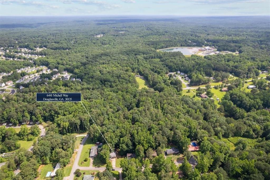 Avery Estates - Residential