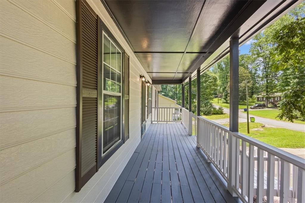 Avery Estates - Residential