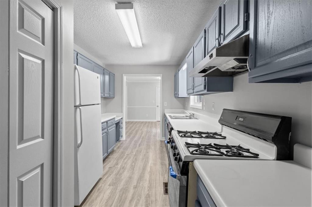 Avery Estates - Residential