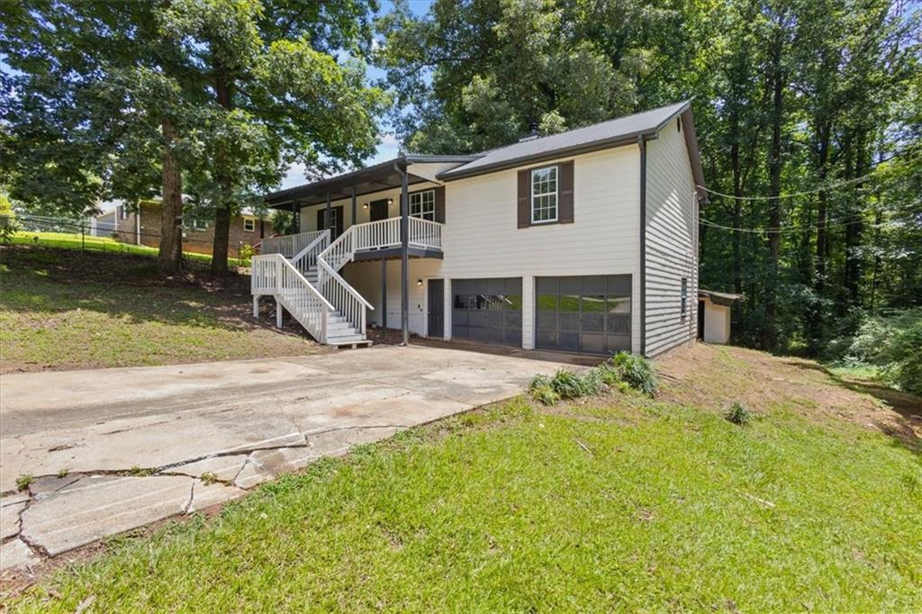 Avery Estates - Residential
