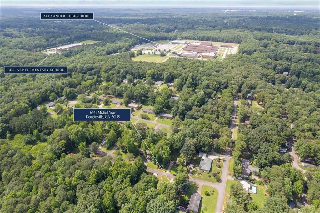 Avery Estates - Residential