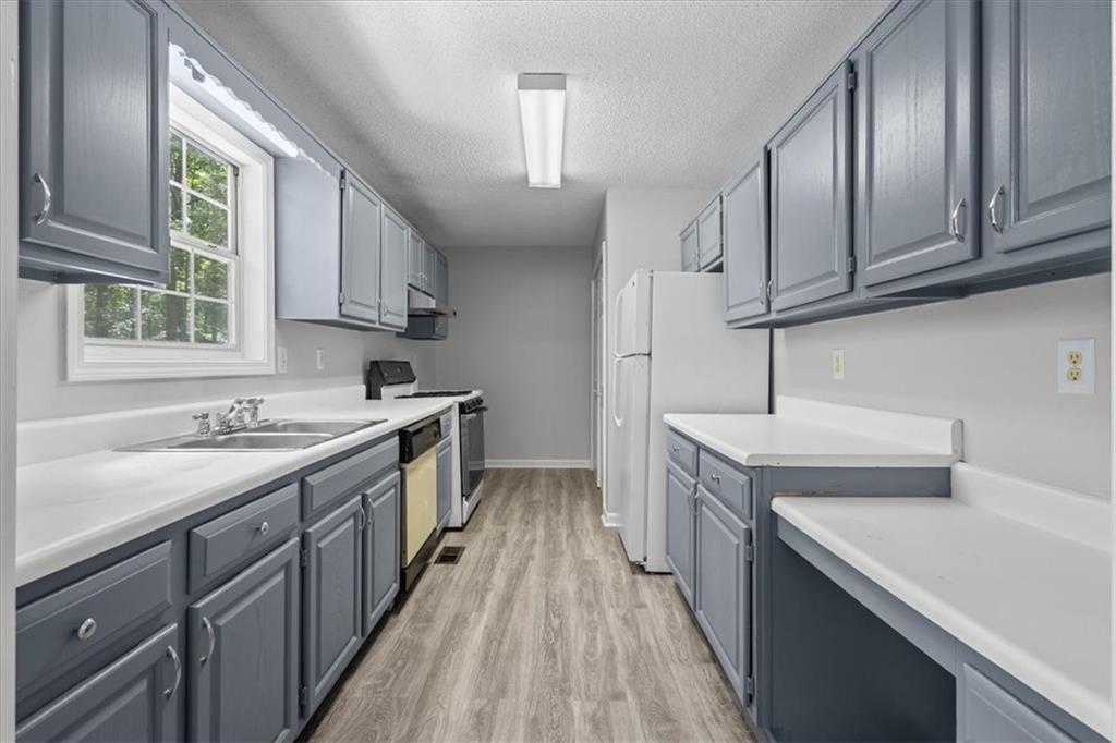Avery Estates - Residential