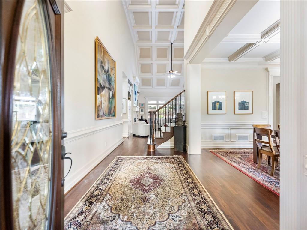 2352 Crimson King Drive