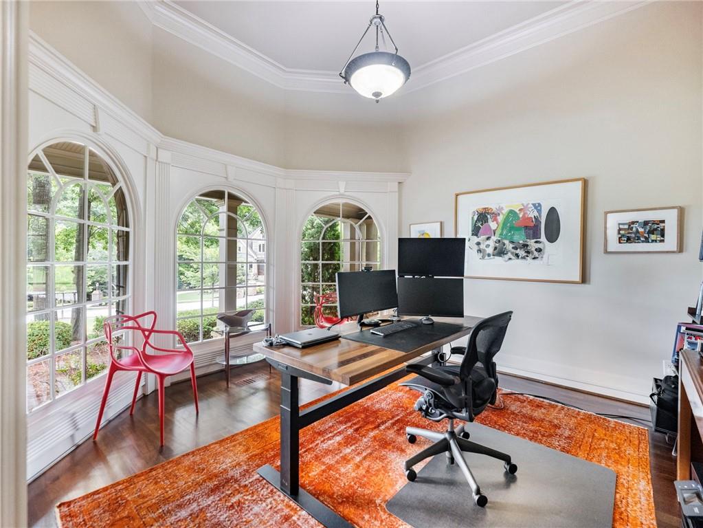 2352 Crimson King Drive