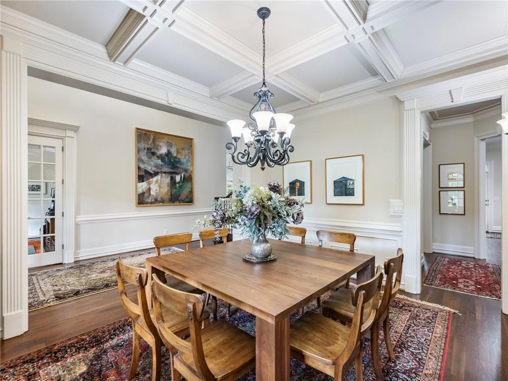 2352 Crimson King Drive
