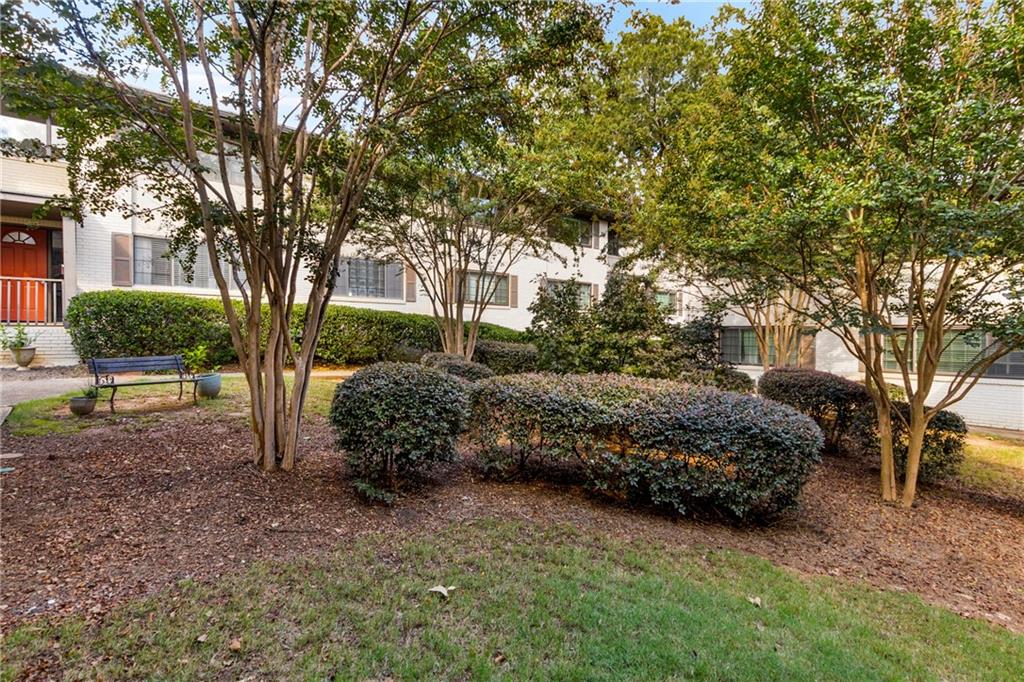 410 Candler Park Drive #C2, Atlanta, Georgia image 26