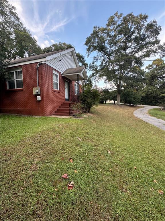 7315 Lee Road