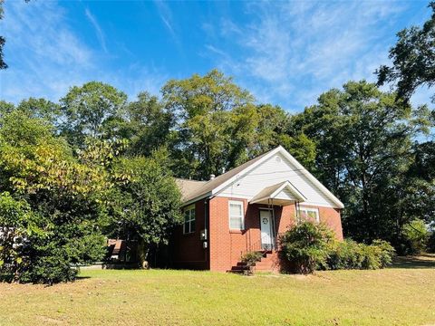 7315 Lee Road Lithia Springs GA 30122