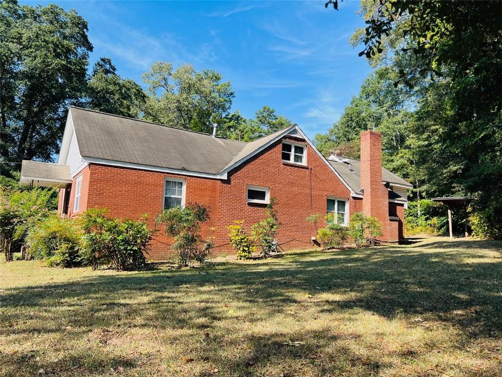 7315 Lee Road