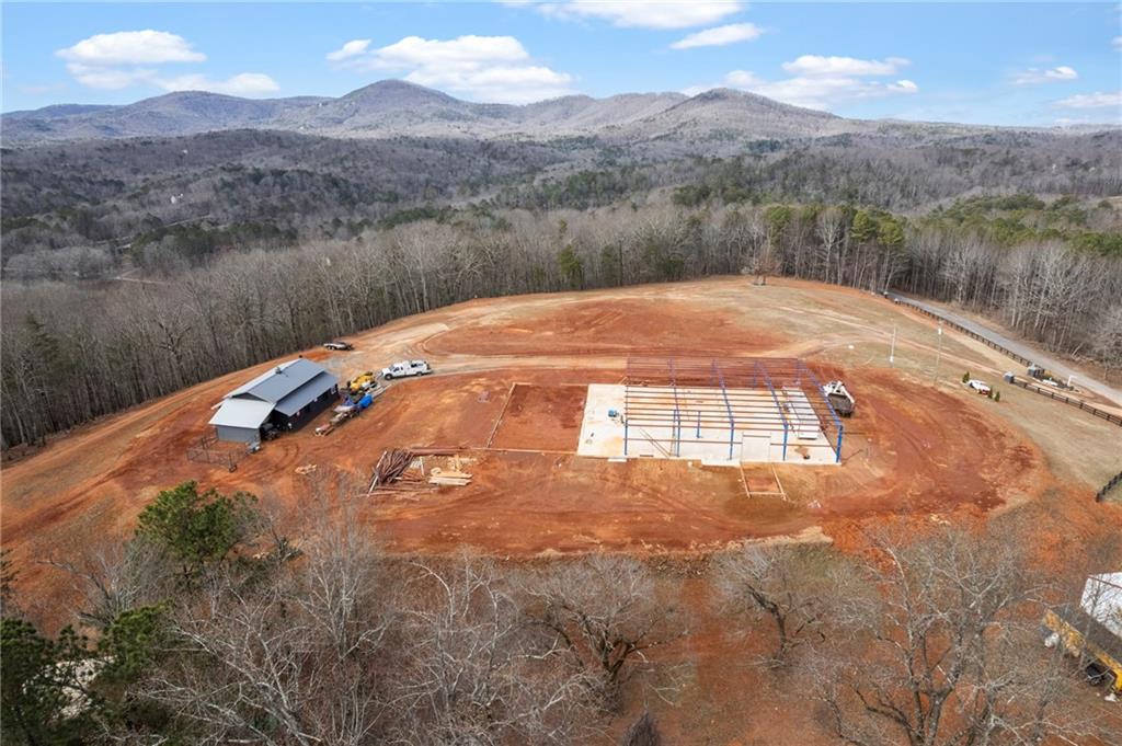 693 Upper Salem Church Road, Jasper, Georgia image 9