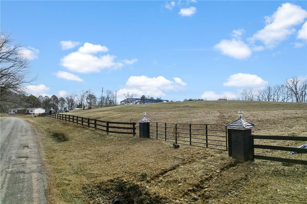 693 Upper Salem Church Road, Jasper, Georgia image 18