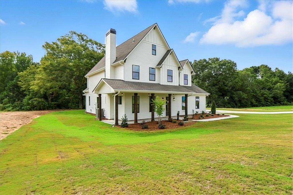 95 Old Town Road