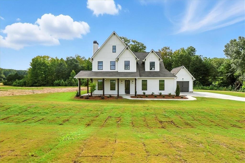 95 Old Town Road