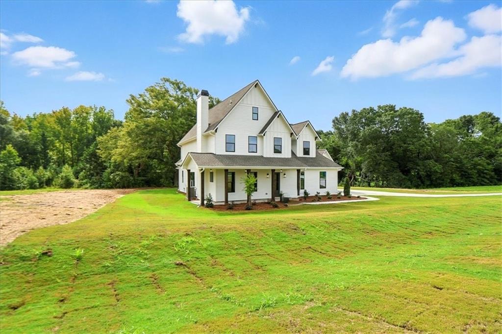 95 Old Town Road