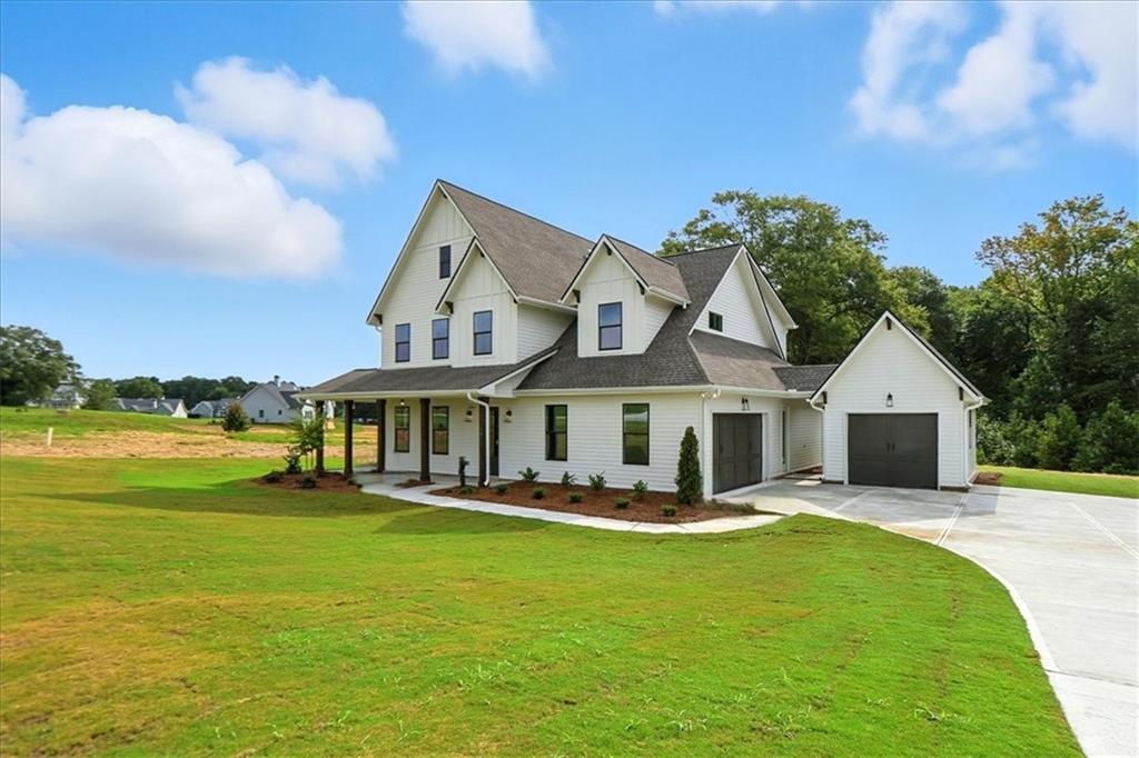95 Old Town Road