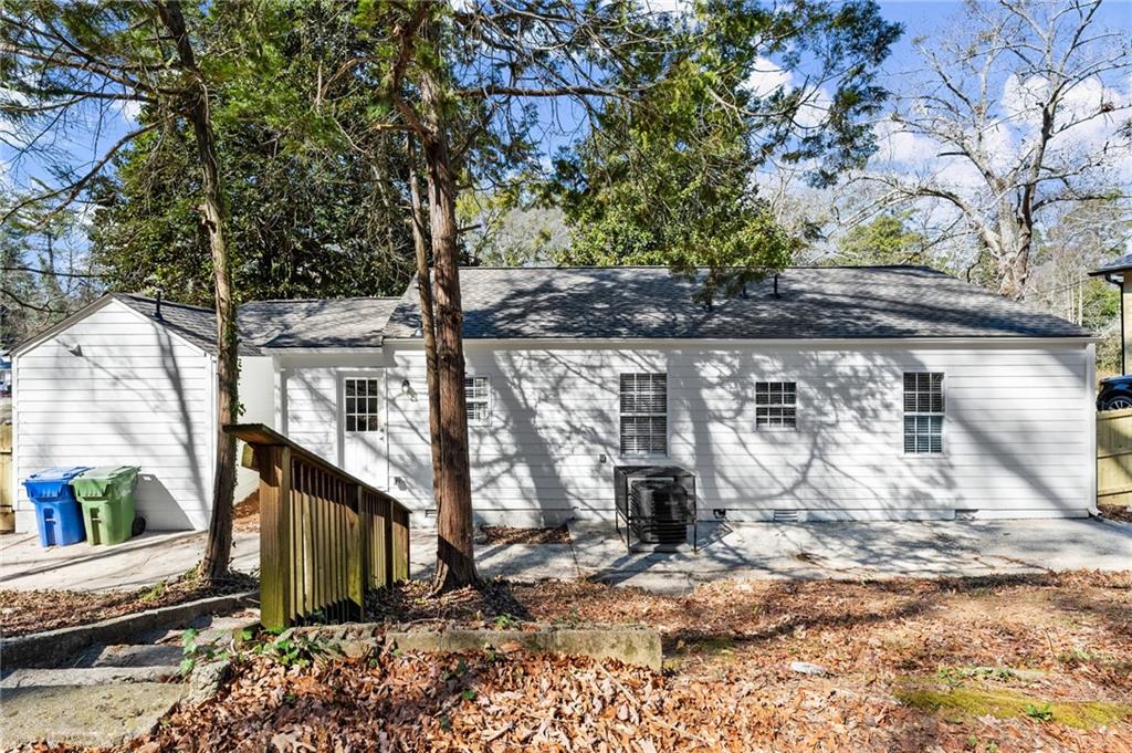 1428 Pinehurst Drive, Atlanta, Georgia image 27