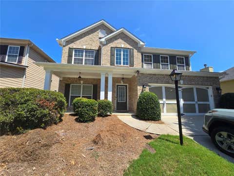 Homes For Rent - 2925 Bentbill Crossing<br/> Cumming, GA 30041