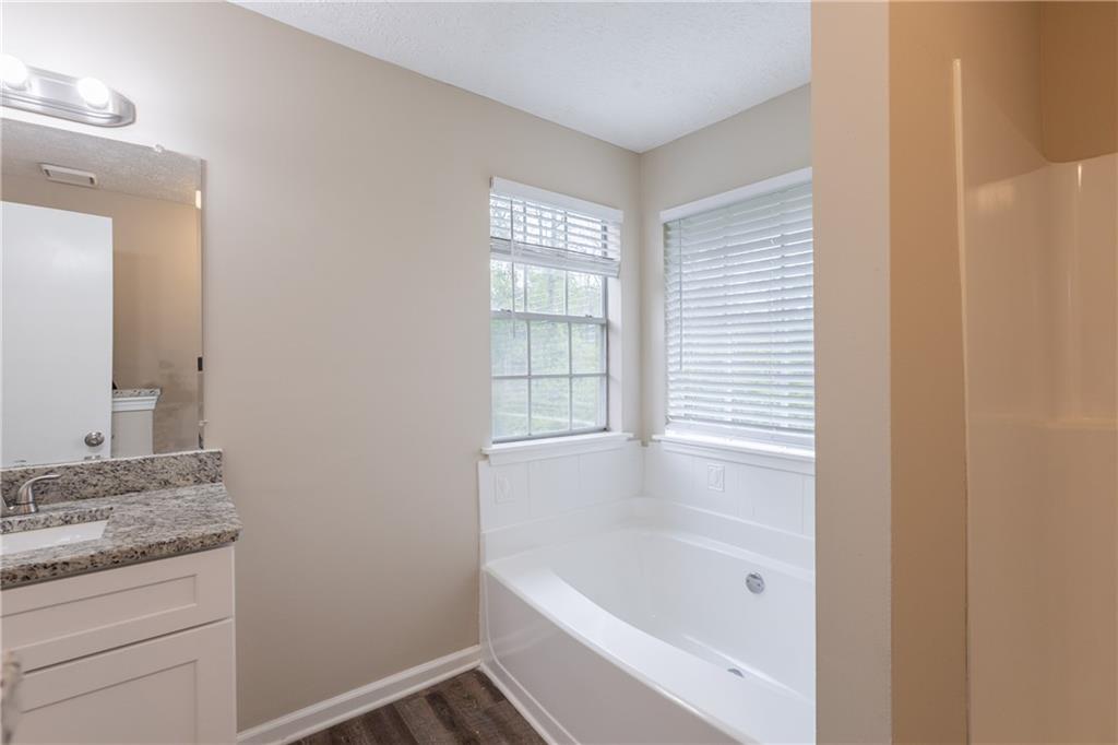 6590 Smoke Ridge Drive, Atlanta, Georgia image 20