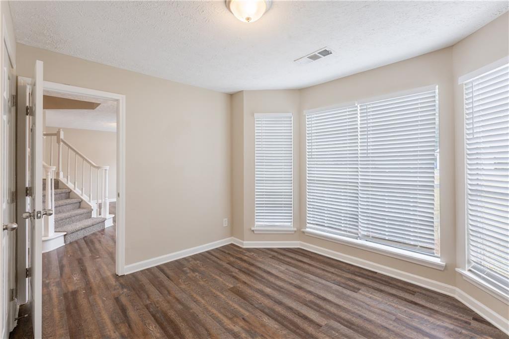 6590 Smoke Ridge Drive, Atlanta, Georgia image 12
