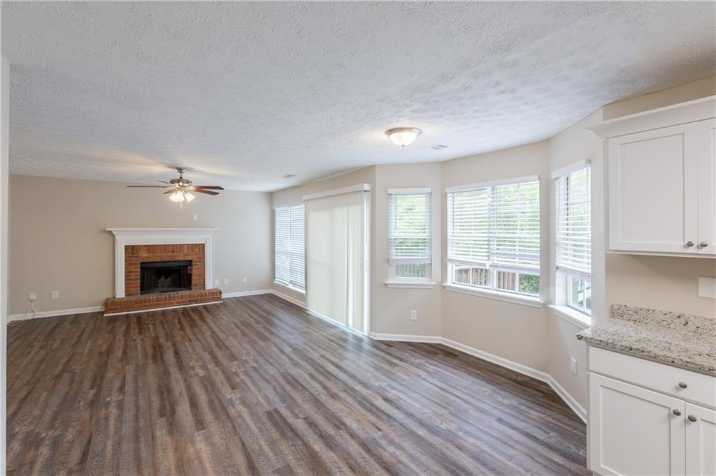 6590 Smoke Ridge Drive, Atlanta, Georgia image 6