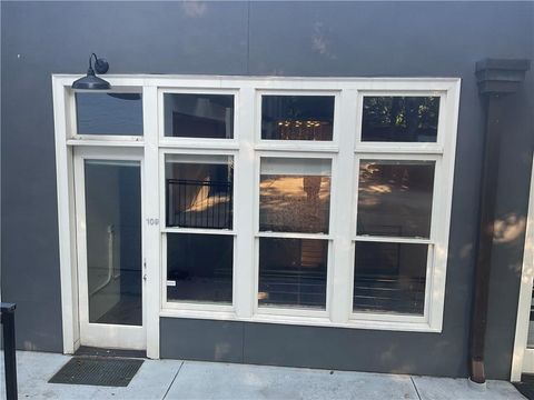 675 Greenwood Avenue NE 109 Atlanta GA 30306