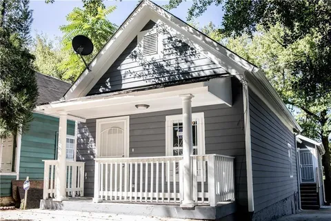 911 Smith Street SW, Atlanta, GA 30310 - MLS#: 7525633