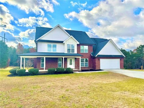 A home in Macon