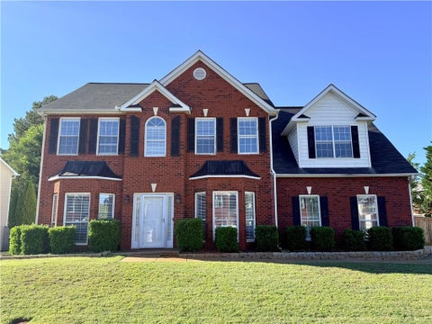 Homes For Sale - 1252 Woodland View Road<br/> Lawrenceville, GA 30043
