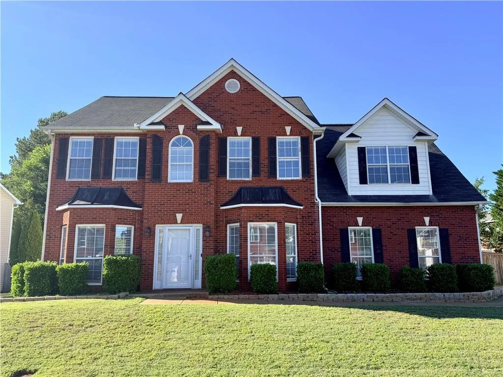 1252 Woodland View Road