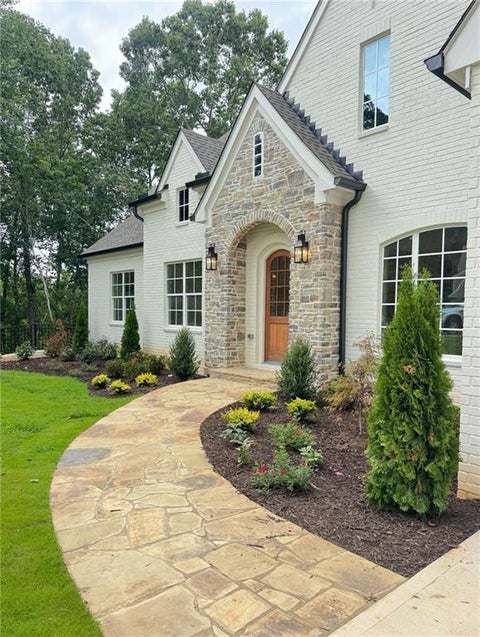 Photo of 82 Ridgetop Court, Dawsonville, GA 30534 (MLS # 7820246)