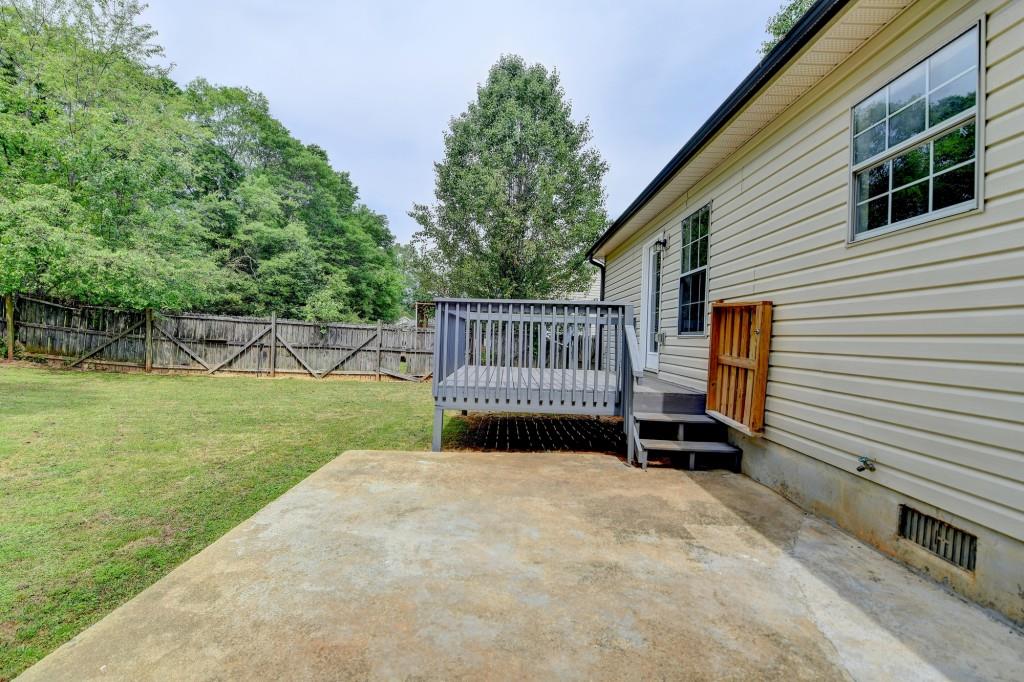 406 Missi Lane, Winder, Georgia image 43