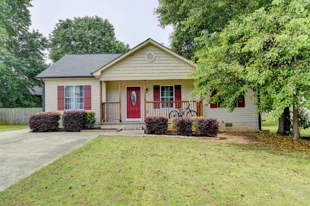 406 Missi Lane, Winder, Georgia image 2