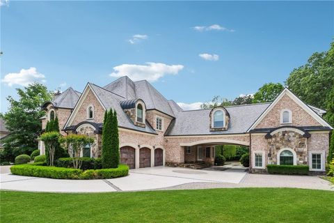 5162 Legends Drive Braselton GA 30517