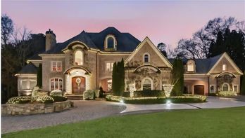 Single Family Residence at 5162 Legends Drive