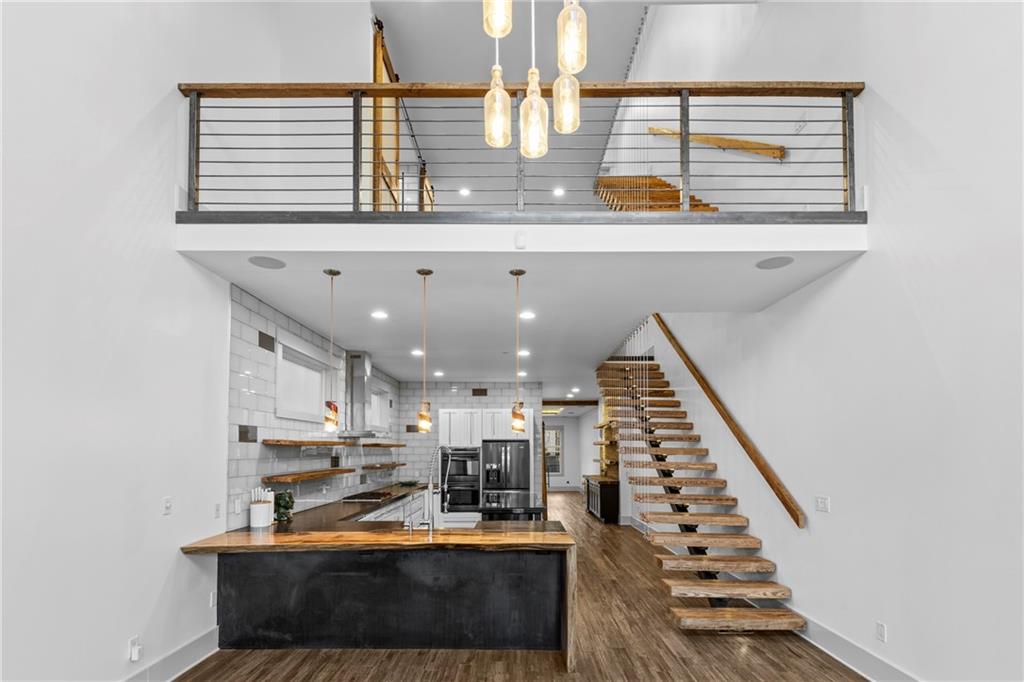 Old Fourth Ward - Residential
