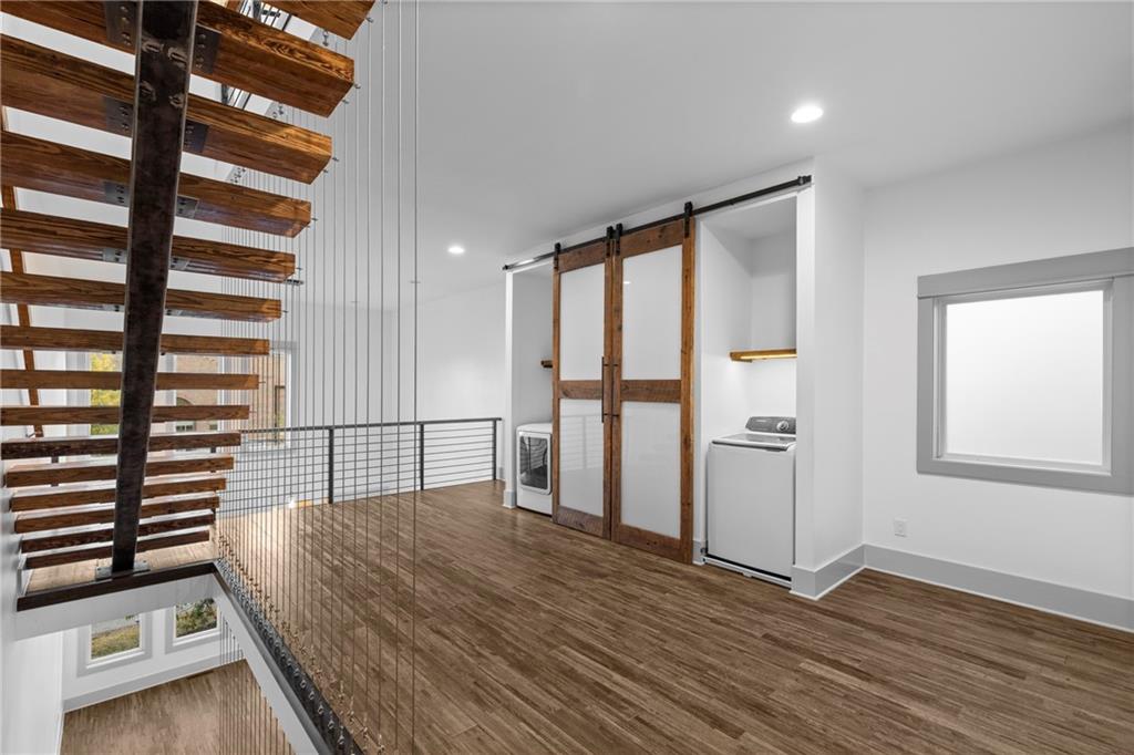 Old Fourth Ward - Residential