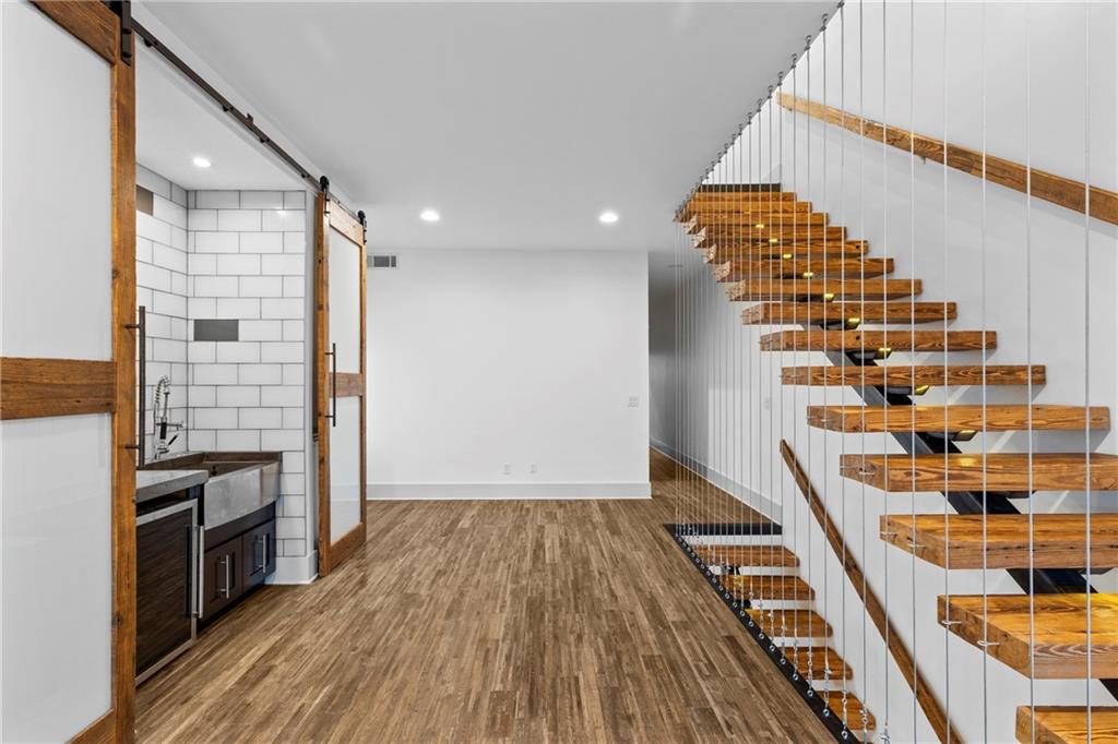 Old Fourth Ward - Residential