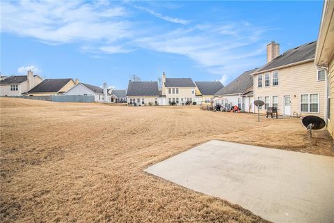 A home in Union City