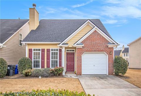 A home in Union City