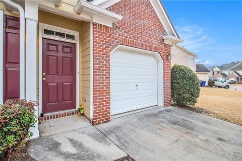 A home in Union City